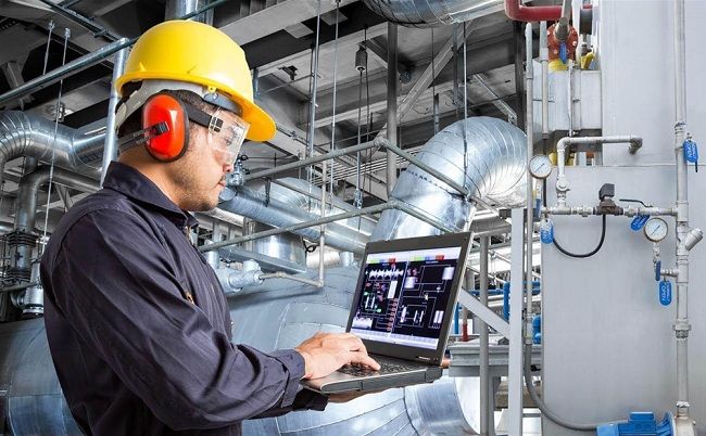 Những điều cơ bản khi tiến hành bảo trì bảo dưỡng thiết bị sản xuất